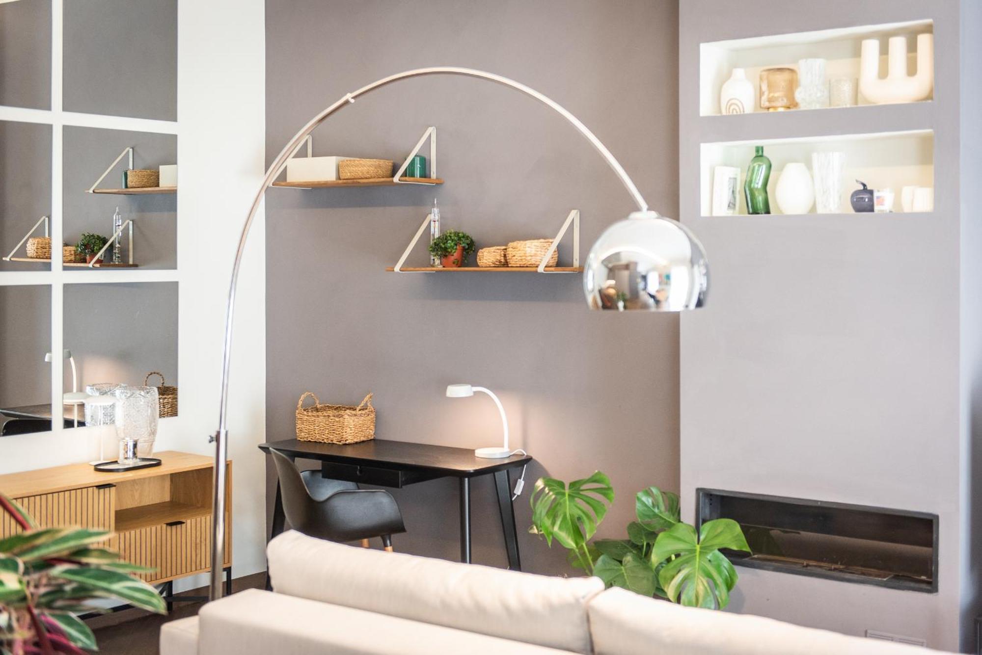 In The Cloud - Torino Apartment Luaran gambar