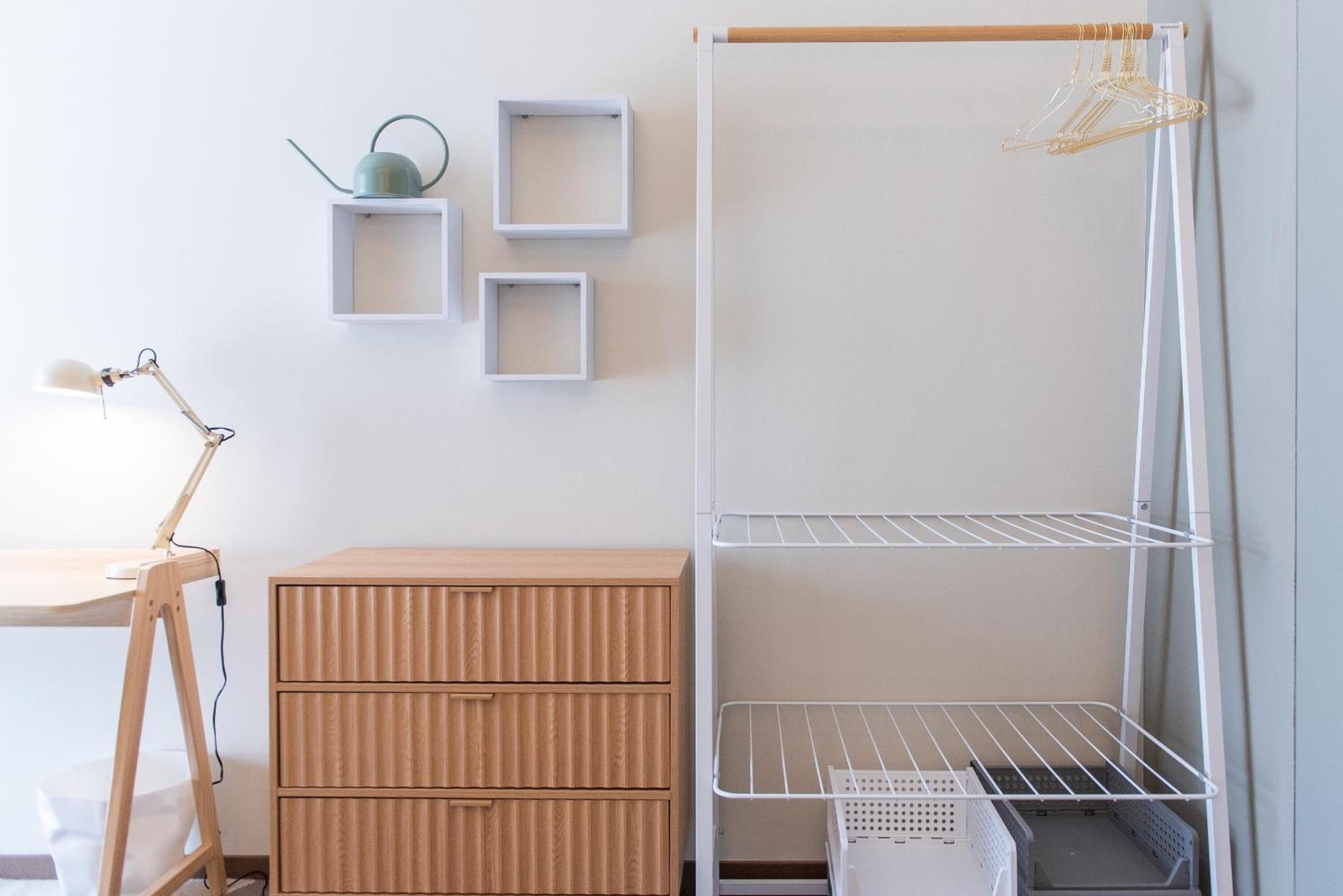 In The Cloud - Torino Apartment Luaran gambar