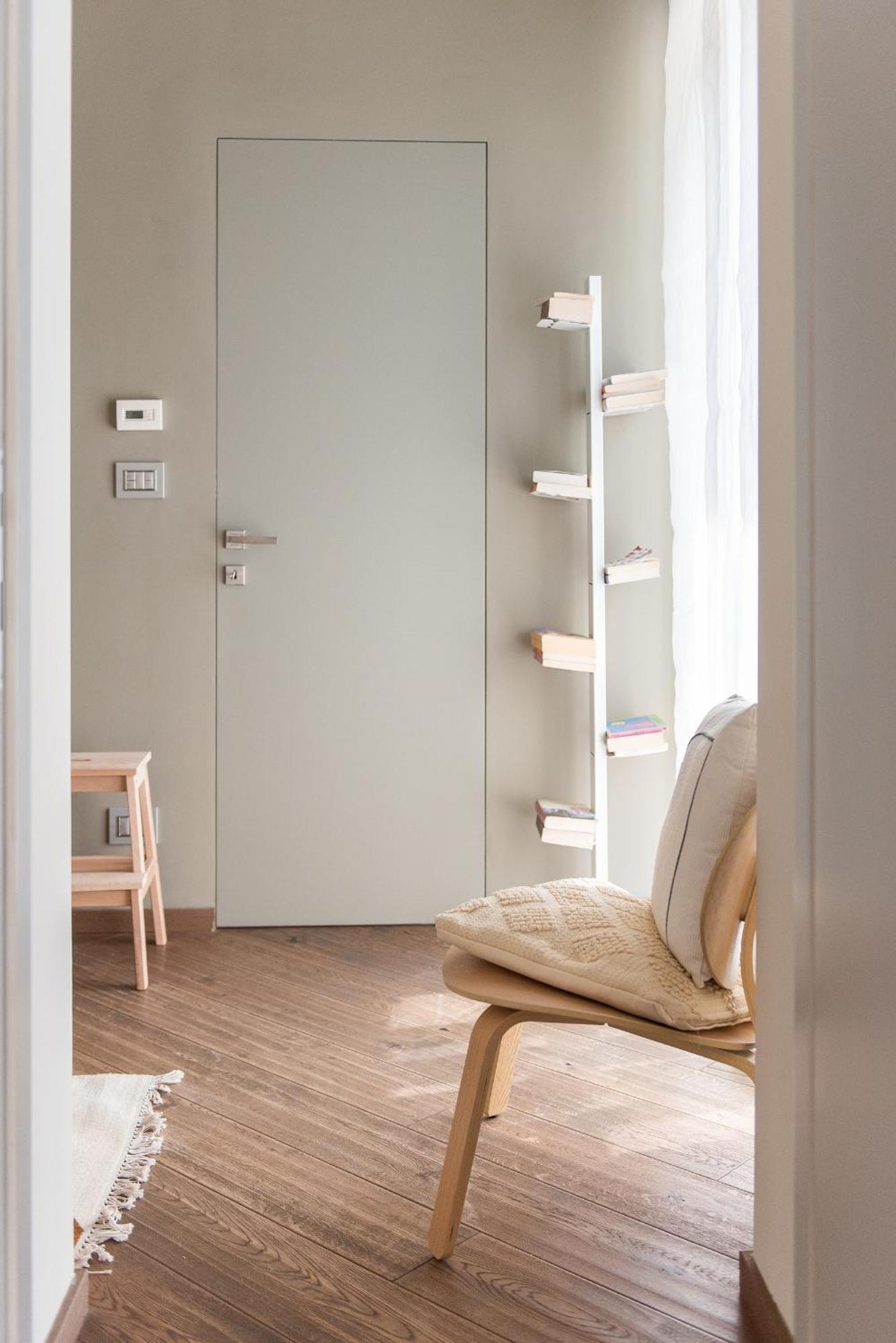 In The Cloud - Torino Apartment Luaran gambar